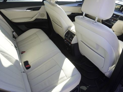 Used 2016 BMW X6 xDrive35i image 26