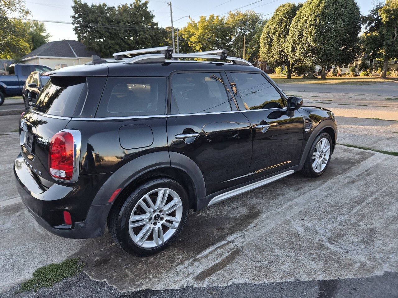 Used 2020 MINI Cooper Countryman FWD image 7