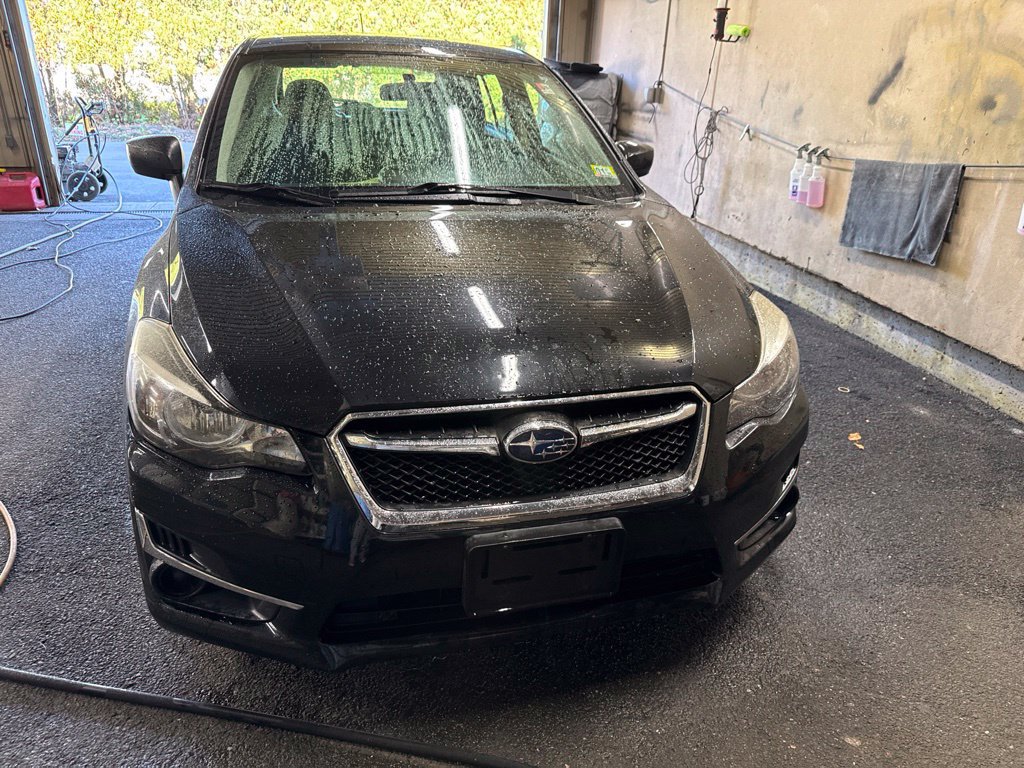 Used 2016 Subaru Impreza 2.0i AWD/4WD image 3