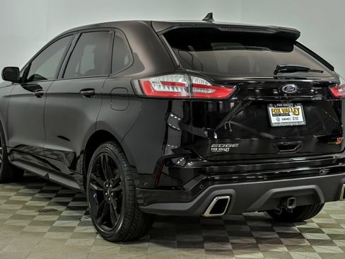 Used 2020 Ford Edge ST w/ Equipment Group 401A AWD/4WD image 6