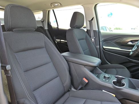 Certified 2024 GMC Terrain SLE w/ Driver Convenience Package FWD image 30