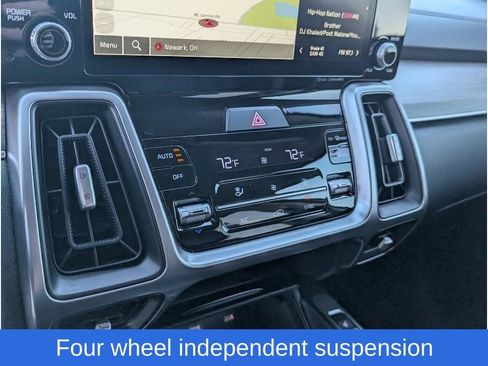 Used 2022 Kia Sorento S w/ Option Group 015 image 22