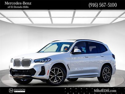 Used 2024 BMW X3 xDrive30i