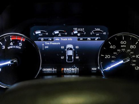 Used 2019 Ford F250 Lariat w/ Lariat Ultimate Package image 18