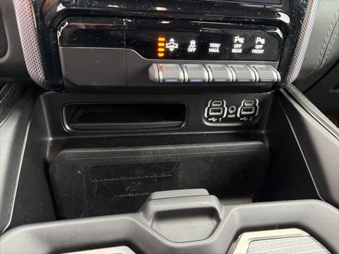 Used 2020 RAM 1500 Limited image 20