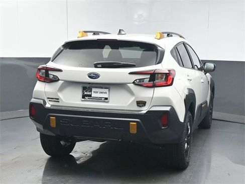 New 2026 Subaru Crosstrek 2.5i Wilderness w/ Wilderness Package image 7