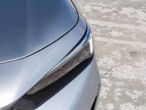 Certified 2025 Honda Civic Sport image 9