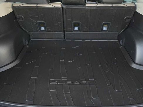 Used 2020 Subaru Forester Premium image 27