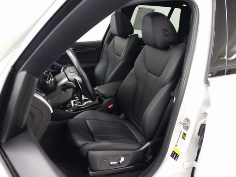 Used 2021 BMW X3 xDrive30i image 19