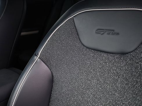 Used 2025 Kia K4 GT-Line w/ GT-Line Sunroof Package FWD image 26