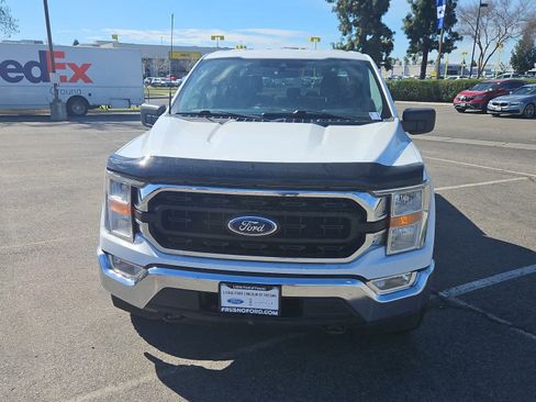 Certified 2022 Ford F150 XLT image 4