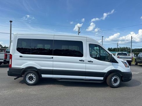 New 2025 Ford Transit 350 XL image 5