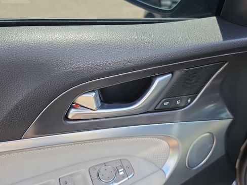 Used 2024 Genesis G70 2.5T w/ Sport Prestige Package RWD image 18
