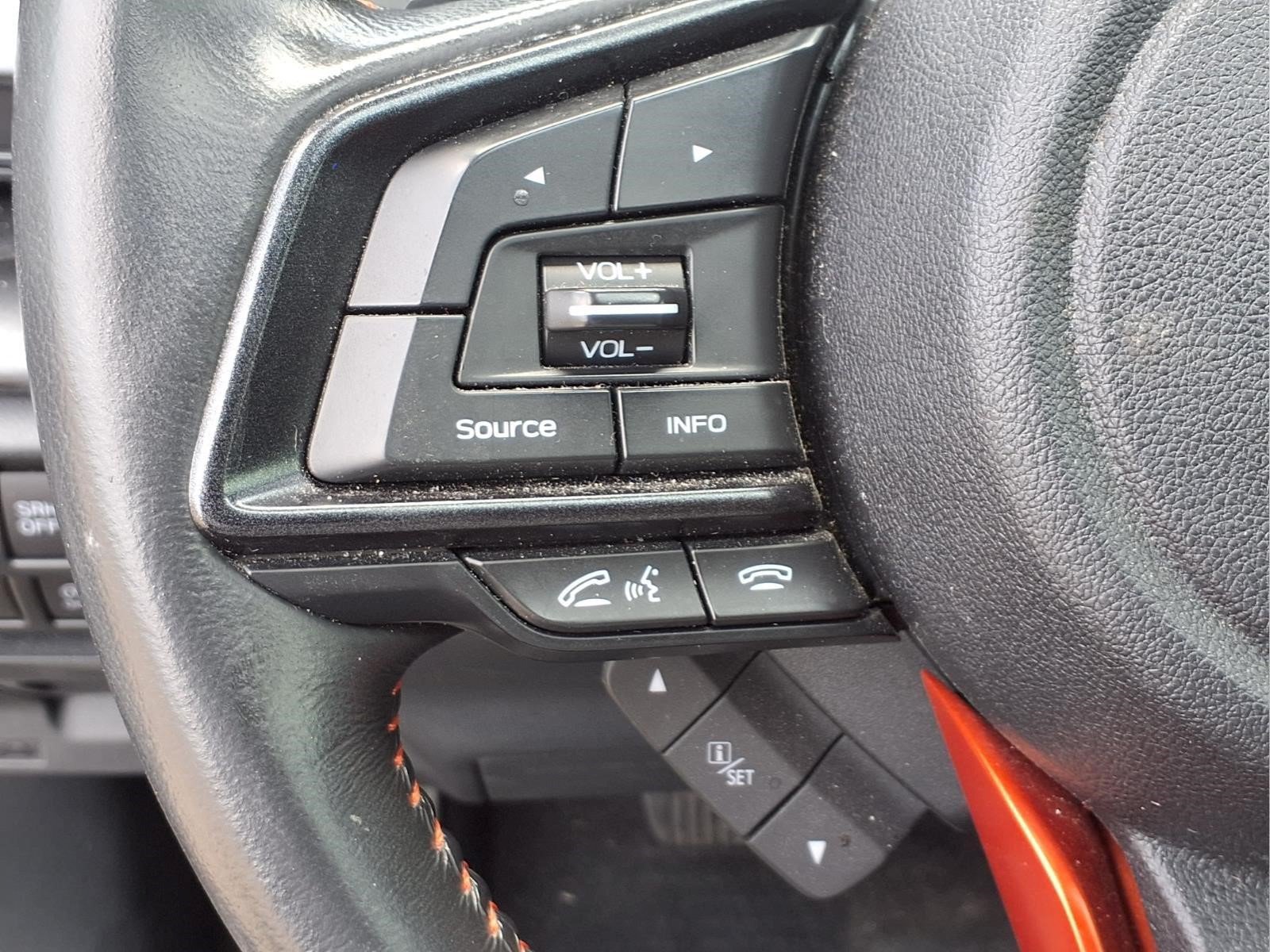Used 2023 Subaru Forester Sport AWD/4WD image 23