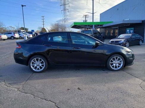 Used 2013 Dodge Dart SXT image 5