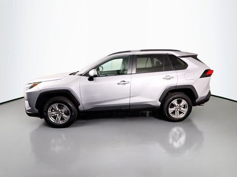 Used 2023 Toyota RAV4 XLE FWD image 6