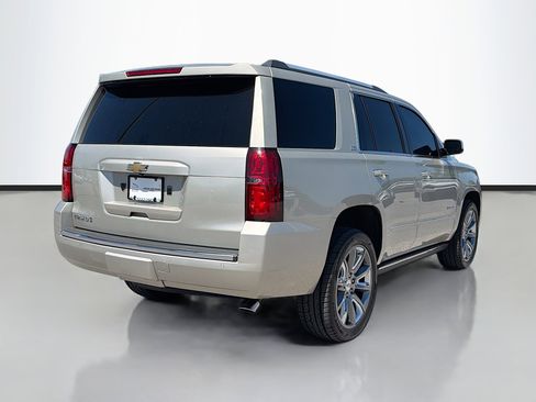 Used 2016 Chevrolet Tahoe LTZ image 5