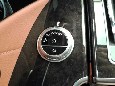 Used 2022 Mercedes-Benz S 580 4MATIC Sedan image 43