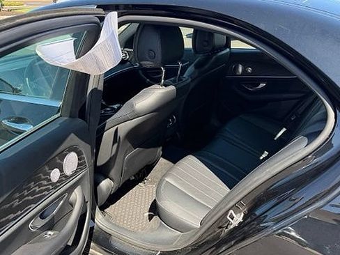 Certified 2017 Mercedes-Benz E 300 4MATIC image 12