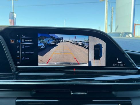 Used 2021 Cadillac Escalade Sport image 16