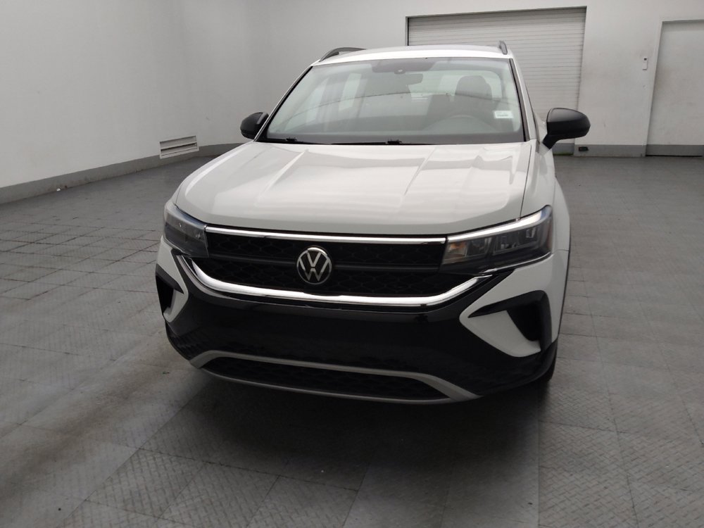 Used 2023 Volkswagen Taos S FWD image 15