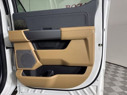 New 2026 Ford F350 Lariat w/ Lariat Ultimate Package image 26