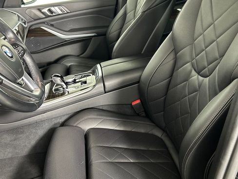 Used 2023 BMW X5 xDrive40i image 13