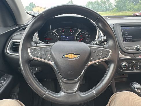 Certified 2020 Chevrolet Equinox LT w/ Midnight Edition AWD/4WD image 11