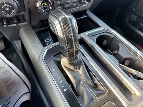 Used 2019 Ford F150 Raptor w/ Equipment Group 802A Luxury image 17