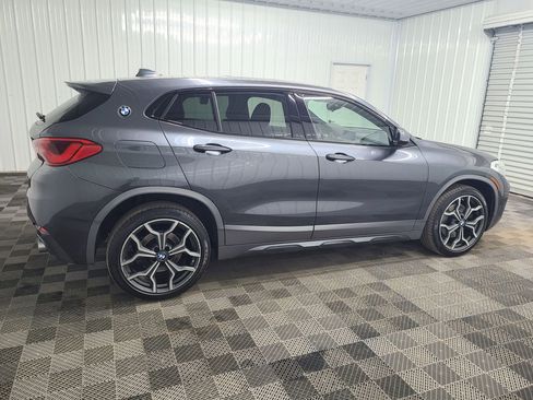 Used 2018 BMW X2 xDrive28i w/ M SportX Package AWD/4WD image 12