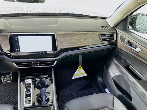 New 2026 Volkswagen Atlas SEL Premium R-Line image 20