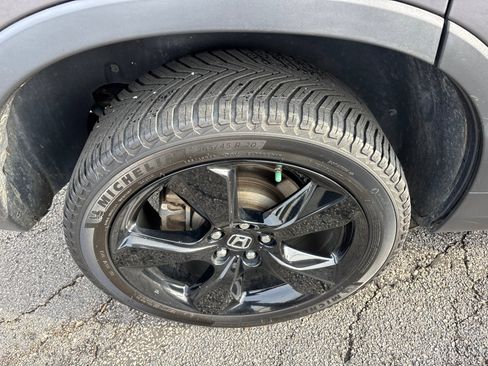 Used 2019 Honda Passport Elite image 10