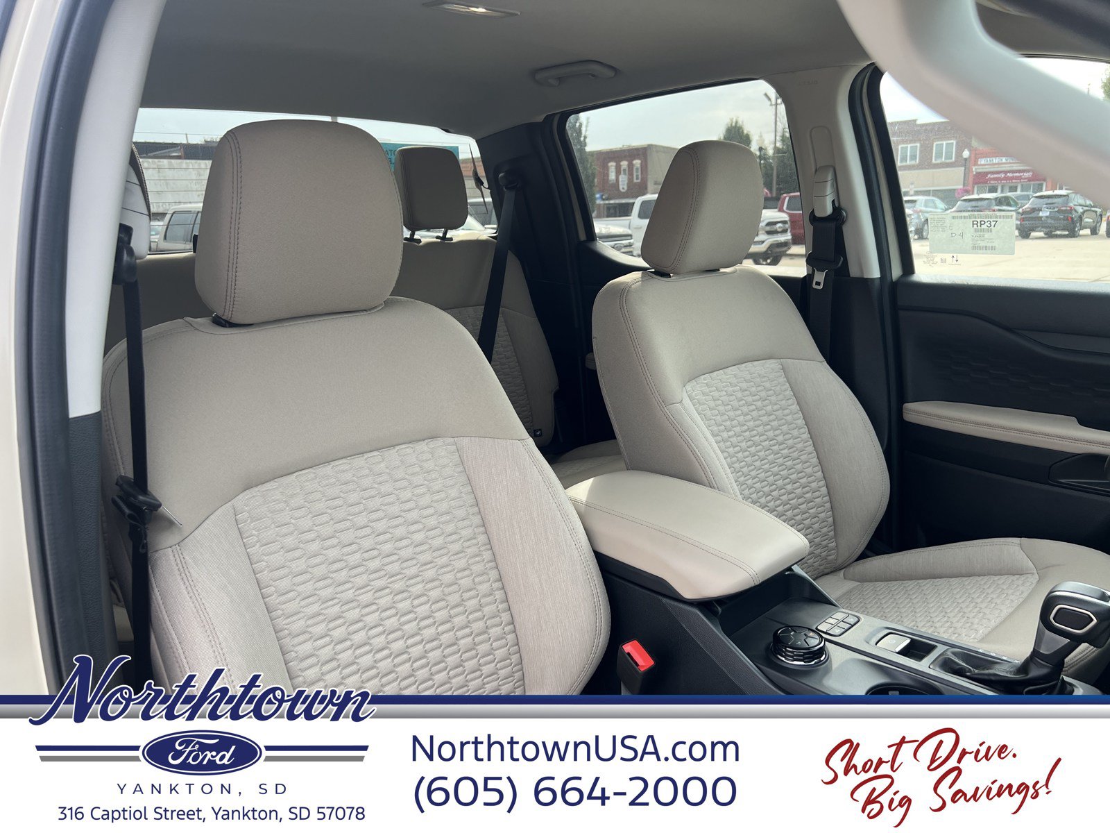 New 2026 Ford Ranger XLT AWD/4WD image 20