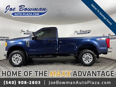 Used 2017 Ford F250 XLT w/ XLT Value Package