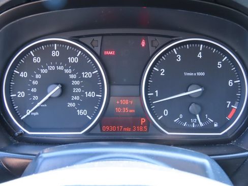 Used 2012 BMW 128i Convertible RWD image 19