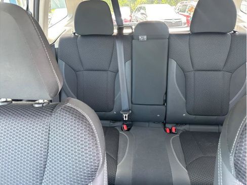 Used 2022 Subaru Forester Premium AWD/4WD image 22