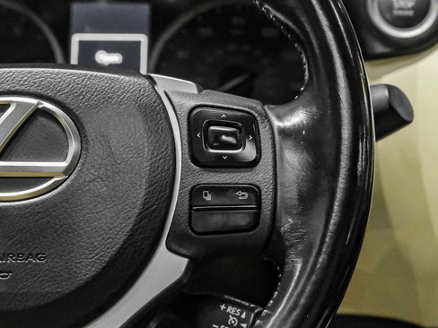 Used 2016 Lexus NX 200t FWD w/ Premium Package image 16