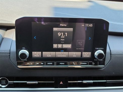 Used 2023 Mitsubishi Outlander ES image 17