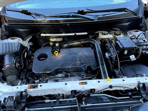 Used 2023 Chevrolet Equinox RS image 27