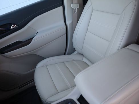 Used 2023 GMC Acadia Denali w/ Denali Ultimate Package image 29