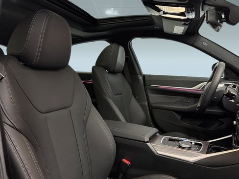 Used 2025 BMW i4 eDrive40 w/ Parking Assistance Package image 31