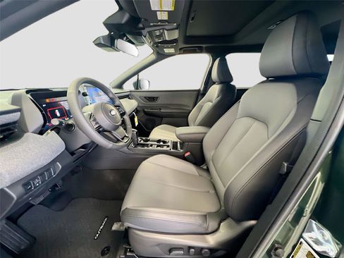 New 2026 Subaru Outback Premium image 5