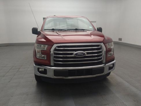 Used 2015 Ford F150 XLT w/ Equipment Group 302A Luxury image 14