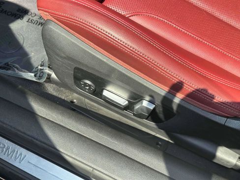 Used 2023 BMW 430i xDrive Coupe w/ Premium Package image 18