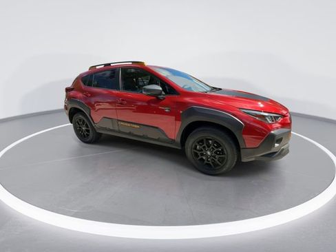 Certified 2024 Subaru Crosstrek 2.5i Wilderness AWD/4WD image 9
