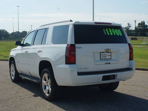 Used 2015 Chevrolet Tahoe LT RWD image 13