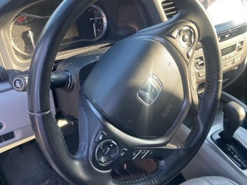 Used 2016 Honda Pilot EX-L image 13