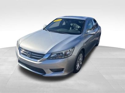 Used 2015 Honda Accord EX-L