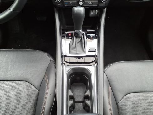 Used 2022 Jeep Compass Latitude w/ Sun and Sound Group image 23