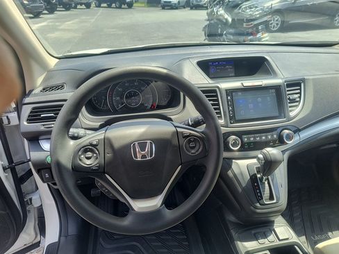 Used 2016 Honda CR-V EX image 17
